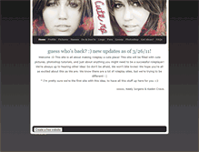 Tablet Screenshot of cuterp.weebly.com