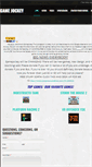 Mobile Screenshot of gamejockey.weebly.com