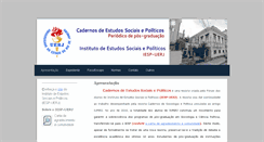 Desktop Screenshot of cadernos.weebly.com