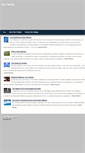 Mobile Screenshot of mysoulhealing.weebly.com