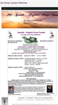 Mobile Screenshot of lgom.weebly.com