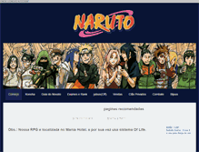 Tablet Screenshot of maniaanarutoo.weebly.com