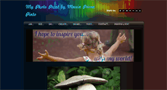 Desktop Screenshot of myphotoprint.weebly.com