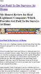 Mobile Screenshot of get-paid-to-do-surveys-at-home.weebly.com