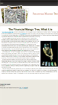 Mobile Screenshot of financialmangotree.weebly.com
