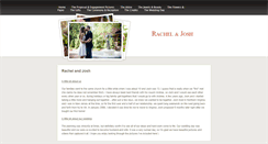 Desktop Screenshot of myweddingobsessions.weebly.com