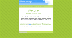 Desktop Screenshot of ahallbu.weebly.com