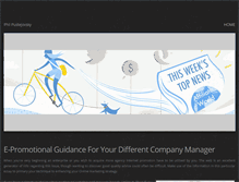 Tablet Screenshot of philpustejovskyinfo.weebly.com
