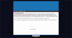 Desktop Screenshot of gener8tion-inspir8tion.weebly.com