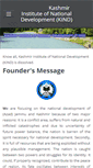 Mobile Screenshot of ajkdevelopment.weebly.com