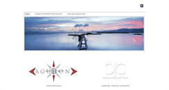 Desktop Screenshot of duxcarvajalphoto.weebly.com
