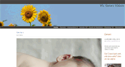 Desktop Screenshot of msseeton.weebly.com