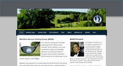 Desktop Screenshot of bggsmembers.weebly.com