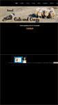 Mobile Screenshot of crazycrested.weebly.com