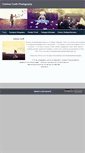 Mobile Screenshot of chelseasmithphotography1.weebly.com