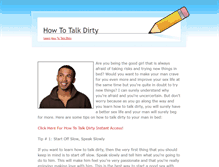 Tablet Screenshot of learn-how-to-talk-dirty.weebly.com