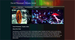 Desktop Screenshot of davidwinstead.weebly.com