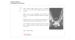 Desktop Screenshot of marioparra.weebly.com