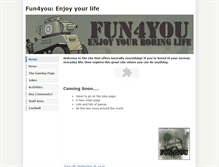 Tablet Screenshot of lantarnaa.weebly.com