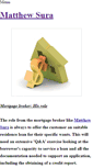 Mobile Screenshot of matthewsura.weebly.com