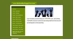 Desktop Screenshot of julicalifornia.weebly.com