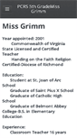 Mobile Screenshot of jmgteacher5.weebly.com