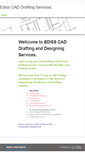 Mobile Screenshot of edisscad.weebly.com