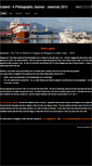 Mobile Screenshot of icelandtrip2012.weebly.com