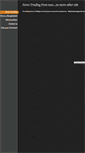 Mobile Screenshot of clubasterians.weebly.com