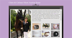 Desktop Screenshot of calimar2011.weebly.com