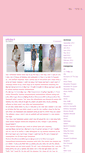 Mobile Screenshot of lamaisonme.weebly.com