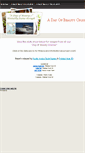 Mobile Screenshot of adayofbeauty.weebly.com