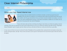 Tablet Screenshot of clearstorephila.weebly.com