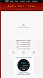 Mobile Screenshot of batoiseka.weebly.com
