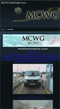 Mobile Screenshot of mcwg.weebly.com