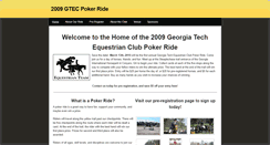 Desktop Screenshot of gtec.weebly.com