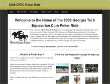 Tablet Screenshot of gtec.weebly.com