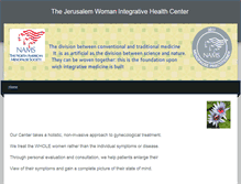 Tablet Screenshot of jwhc.weebly.com