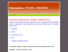 Tablet Screenshot of markitto6.weebly.com