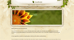 Desktop Screenshot of icardwala.weebly.com