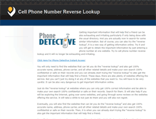 Tablet Screenshot of cellphonenumber-reverselookup.weebly.com