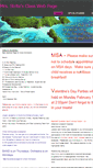 Mobile Screenshot of mrsstritesclass.weebly.com