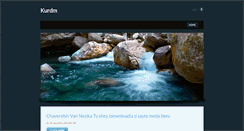 Desktop Screenshot of kurdm.weebly.com