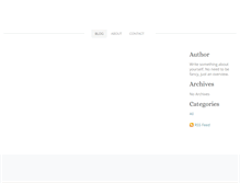 Tablet Screenshot of battlecompanies3.weebly.com