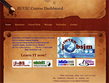 Tablet Screenshot of buuicjs.weebly.com