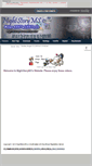 Mobile Screenshot of nightstoryms.weebly.com