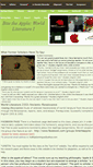 Mobile Screenshot of bitetheapple.weebly.com