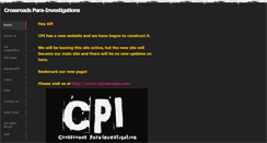 Desktop Screenshot of cpi-ne.weebly.com