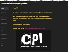 Tablet Screenshot of cpi-ne.weebly.com