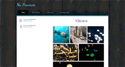 Desktop Screenshot of msprovencio.weebly.com